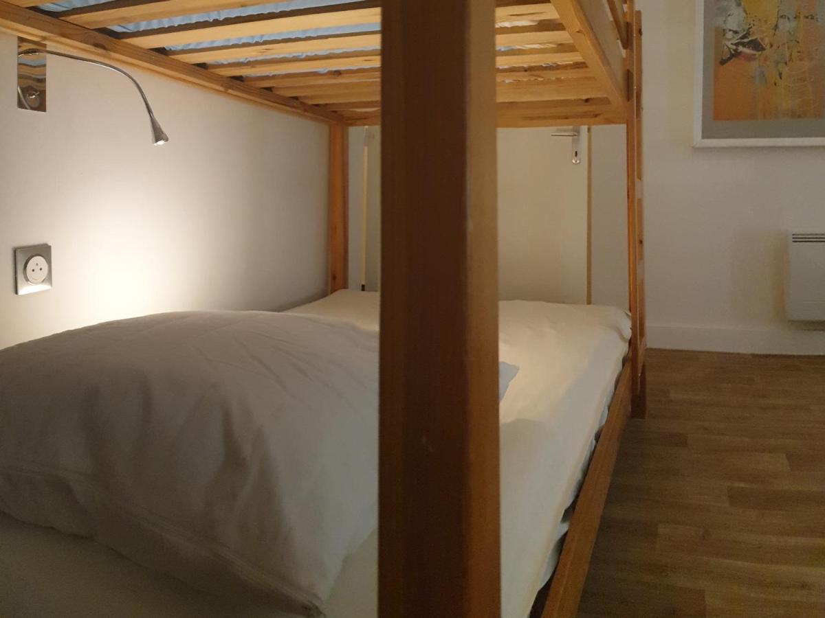 La Maison De Ville Independante My Bastide Classee Вильфранш-де-Руэрг Экстерьер фото