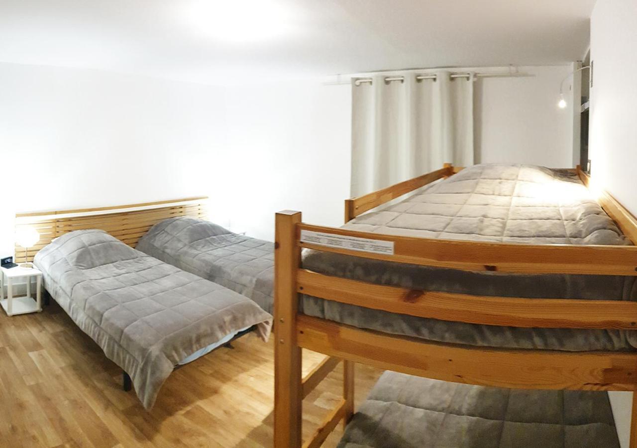 La Maison De Ville Independante My Bastide Classee Вильфранш-де-Руэрг Экстерьер фото