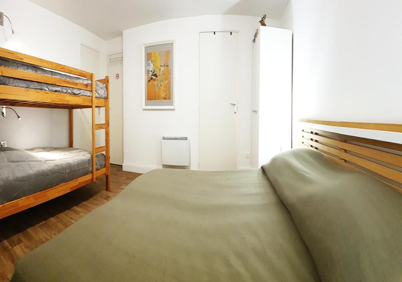 La Maison De Ville Independante My Bastide Classee Вильфранш-де-Руэрг Экстерьер фото
