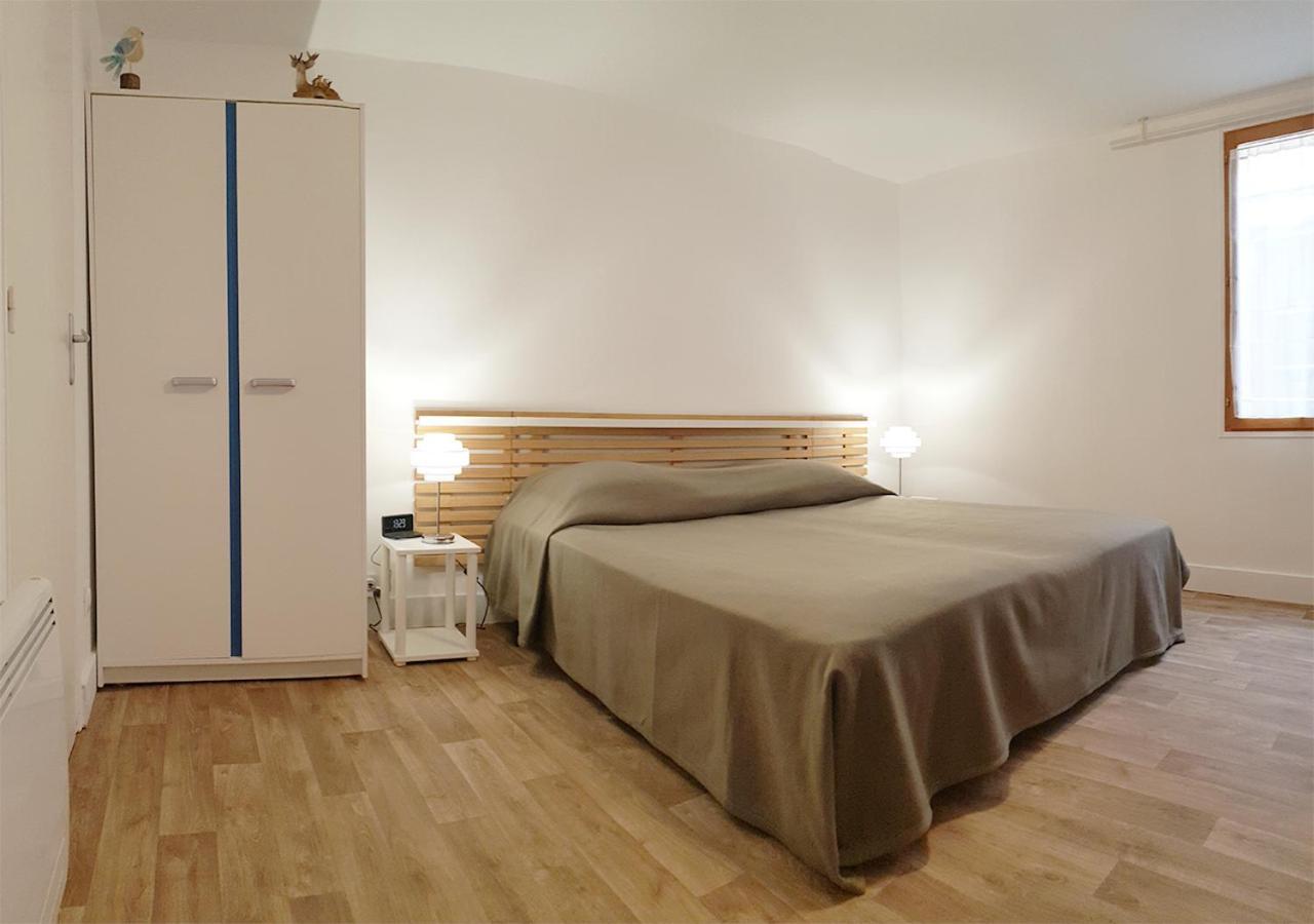 La Maison De Ville Independante My Bastide Classee Вильфранш-де-Руэрг Экстерьер фото
