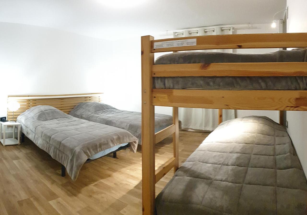 La Maison De Ville Independante My Bastide Classee Вильфранш-де-Руэрг Экстерьер фото