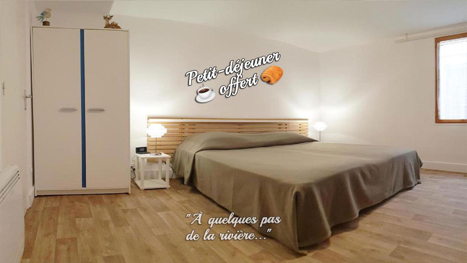 La Maison De Ville Independante My Bastide Classee Вильфранш-де-Руэрг Экстерьер фото